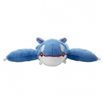 Pokemon: I Choose You! Plush - Kyogre - Scroll and Circuit Games